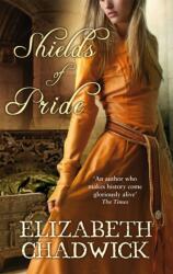 Shields of Pride (ISBN: 9780751540277)