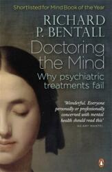 Doctoring the Mind (ISBN: 9780141023694)