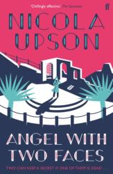 Angel with Two Faces (ISBN: 9780571237968)