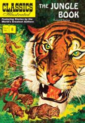 Cartea Junglei (ISBN: 9781906814199)