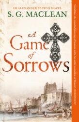 A Game of Sorrows (ISBN: 9781849162449)