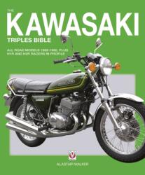 Kawasaki Triples (ISBN: 9781845849818)