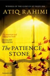 The Patience Stone (ISBN: 9780099539544)