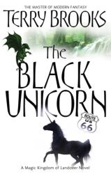 The Black Unicorn (ISBN: 9781841495583)