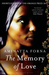 Memoria iubirii (ISBN: 9781408809655)