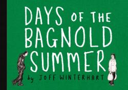 Days of the Bagnold Summer (ISBN: 9780224090841)