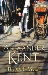 The Only Victor (ISBN: 9780099497691)