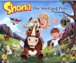 Shona the Shetland Pony (ISBN: 9781842042519)