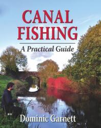 Canal Fishing (ISBN: 9781906122645)