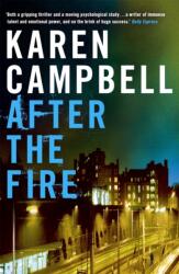 After the Fire (ISBN: 9780340935620)
