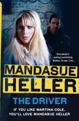 The Driver (ISBN: 9780340954201)
