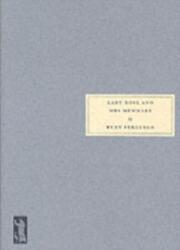Lady Rose and Mrs Memmary (ISBN: 9781903155431)