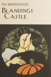 Blandings Castle (ISBN: 9781841591193)
