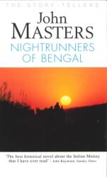 Nightrunners of Bengal (ISBN: 9780285635524)