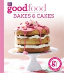 Good Food: Patiserie & Prăjituri (ISBN: 9781849908665)