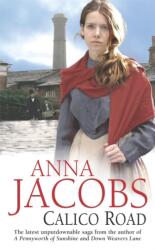 Calico Road (ISBN: 9780340821428)