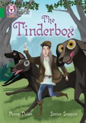 The Tinderbox (ISBN: 9780008147235)