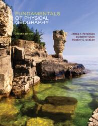 Fundamentals of Physical Geography (ISBN: 9781133606536)