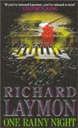 One Rainy Night (ISBN: 9780747235491)