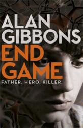 End Game (ISBN: 9781780621814)