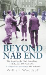 Beyond Nab End (ISBN: 9780349116228)