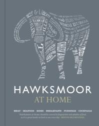 Hawksmoor acasă (ISBN: 9781848093355)