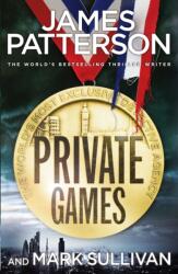 Private Games (ISBN: 9780099568735)