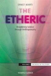 The Etheric (ISBN: 9781912230051)
