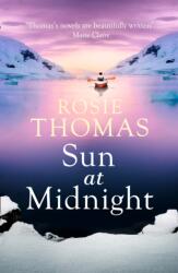 Sun at Midnight (ISBN: 9780007173525)