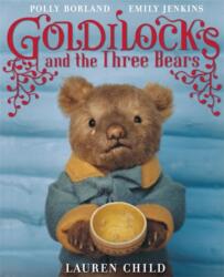 Goldilocks and the Three Bears (ISBN: 9780141501253)