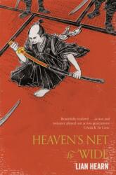 Heaven's Net is Wide (ISBN: 9781509837830)