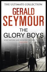 The Glory Boys (ISBN: 9781444760033)