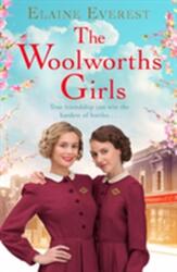 Fetele Woolworths (ISBN: 9781447295488)