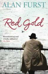 Red Gold (ISBN: 9780753826362)
