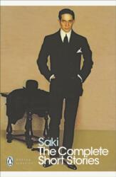 The Complete Short Stories (ISBN: 9780141184494)