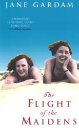 The Flight Of The Maidens (ISBN: 9780349114248)