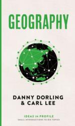 Geography: Ideas in Profile (ISBN: 9781781255308)