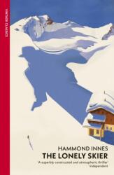 The Lonely Skier (ISBN: 9780099577423)