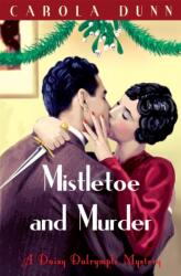 Mistletoe and Murder (ISBN: 9781849017060)