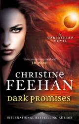 Dark Promises (ISBN: 9780349405728)