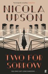 Two For Sorrow (ISBN: 9780571246359)