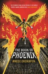 The Book of Phoenix (ISBN: 9781444762808)
