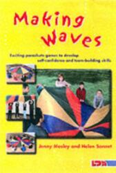 Making Waves (ISBN: 9781855033573)