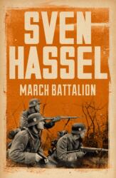 March Battalion (ISBN: 9781780228167)