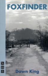 Foxfinder (ISBN: 9781848422445)