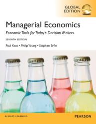 Managerial Economics, Global Edition (ISBN: 9780273791935)