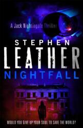 Nightfall (ISBN: 9781444700640)