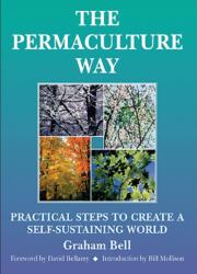 The Permaculture Way (ISBN: 9781856230285)