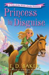 Princess in Disguise (ISBN: 9781619639348)