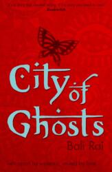 City of Ghosts (ISBN: 9780552556019)